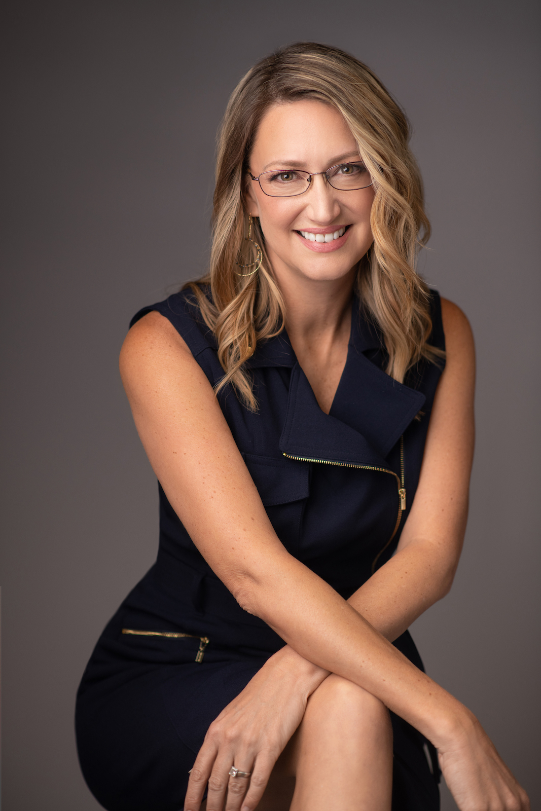 Melanie McLister - Mortgage Broker